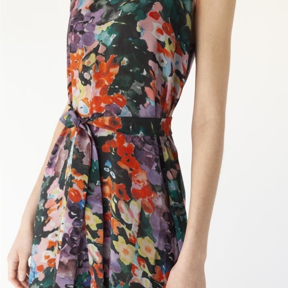 Beklina Dresses & Skirts - Anntian Fleur Dress